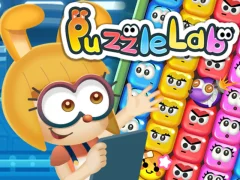 Puzzle Lab เกมออนไลน์