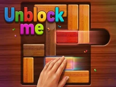 Unbolck me เกมออนไลน์