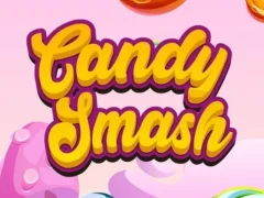 Candy Smash เกมออนไลน์