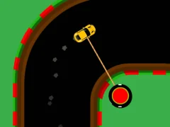 Dangerous Turn เกมออนไลน์