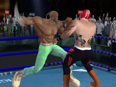 Real Boxing Fighting Game เกมออนไลน์