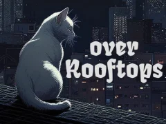 Over Rooftops เกมออนไลน์