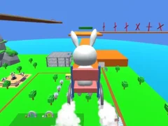 Wheelchair Mini Games เกมออนไลน์
