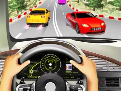 Furious Racing 3D เกมออนไลน์
