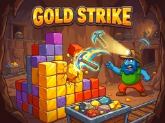 Gold Strike เกมออนไลน์