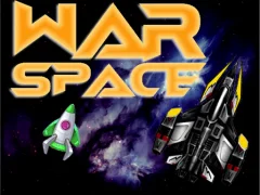 War Space เกมออนไลน์
