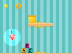 Pig Escape เกมออนไลน์
