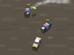 Don't Get Caught เกมออนไลน์