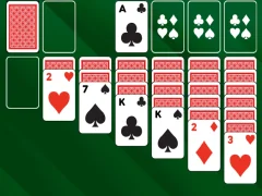 Solitaire Collection เกมออนไลน์