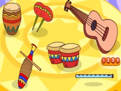 Dora The explorer Dora's Music Maker เกมออนไลน์