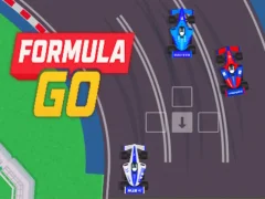 Formula Go เกมออนไลน์