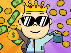 Beggar Clicker เกมออนไลน์