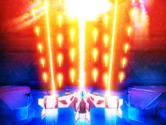 Galaxy Shooter เกมออนไลน์