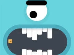 Monster Teeth เกมออนไลน์