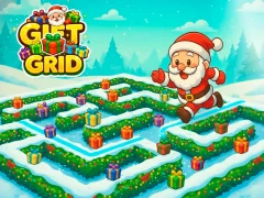 Gift Grid เกมออนไลน์