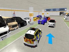 Real Car Parking เกมออนไลน์