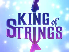 King Of Strings เกมออนไลน์