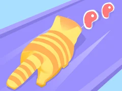 Cat Evolution เกมออนไลน์