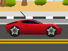 Speed Hot Wheels เกมออนไลน์
