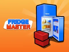 Fridge Master เกมออนไลน์