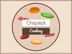 Chopstick Cooking เกมออนไลน์