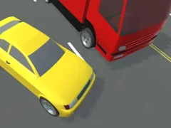 Traffic Racing: Overtake Everyone เกมออนไลน์