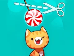 For Cut Cat 2 เกมออนไลน์