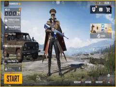 PlayerUnknown’s Battlegrounds Mobile Hidden object เกมออนไลน์