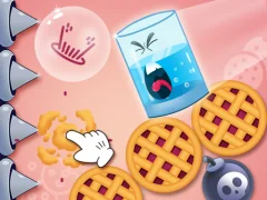 Cookie Busting เกมออนไลน์