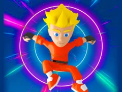 Space Escape Run เกมออนไลน์