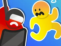 Cops Escape เกมออนไลน์