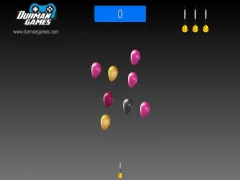 Balloon Shooting เกมออนไลน์