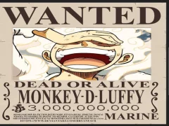One Piece Funny Games เกมออนไลน์