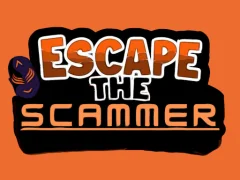 Escape The Scammer เกมออนไลน์