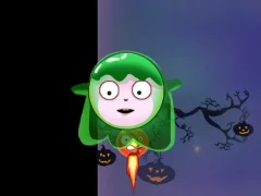 Bomber The Ghost เกมออนไลน์