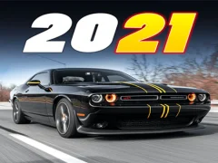 Need For Speed Driving In Traffic เกมออนไลน์