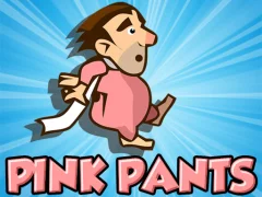 Pink Pants เกมออนไลน์