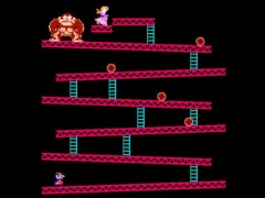 Don Kong Fury เกมออนไลน์