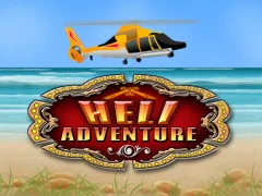 Heli Adventure เกมออนไลน์