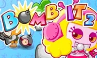 Bomb It 2 เกมออนไลน์