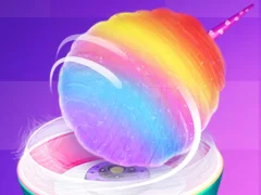 Cotton Candy Games For Girls เกมออนไลน์