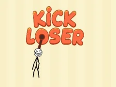 Kick Loser เกมออนไลน์