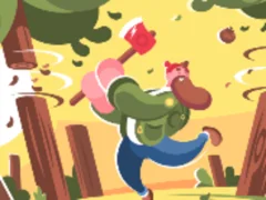 Chop & Mine เกมออนไลน์