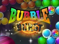 Bubble Burst เกมออนไลน์