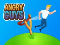 Angry Guys เกมออนไลน์
