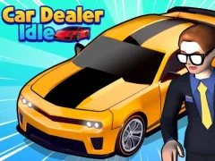 Car Dealer Idle เกมออนไลน์
