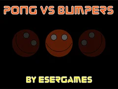 Pong vs Bumpers เกมออนไลน์
