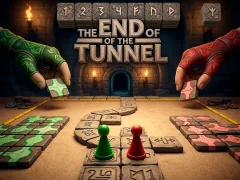 The End of the Tunnel เกมออนไลน์