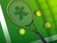 Tennis Open 2022 เกมออนไลน์
