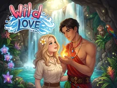 Wild Love เกมออนไลน์